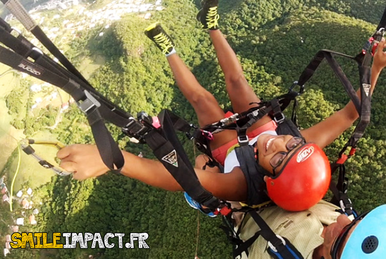 à propos de smileimpact